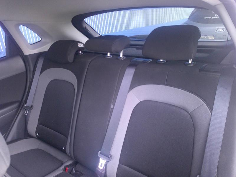 HYUNDAI Kona d’occasion à vendre à PERPIGNAN chez SAVVIC AUTO (Photo 14)