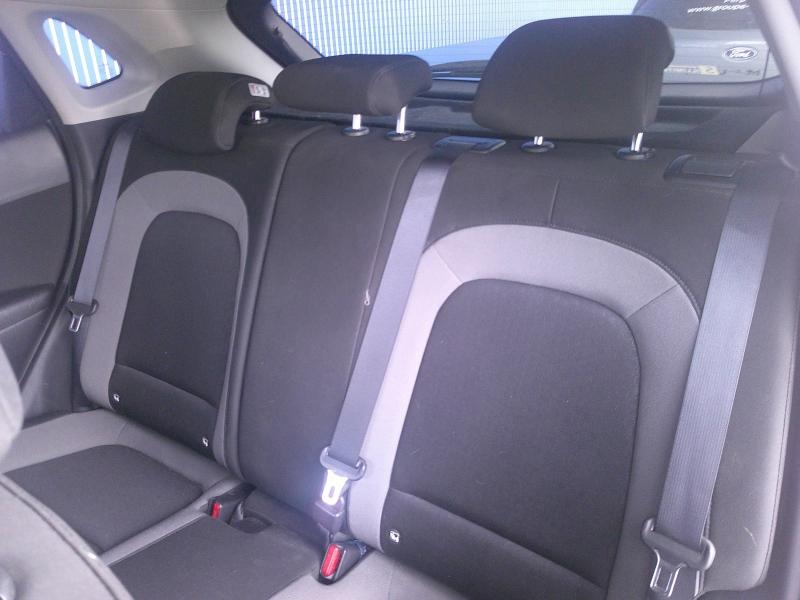 HYUNDAI Kona d’occasion à vendre à PERPIGNAN chez SAVVIC AUTO (Photo 15)