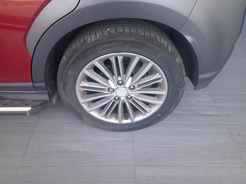 HYUNDAI Kona d’occasion à vendre à PERPIGNAN chez SAVVIC AUTO (Photo 16)