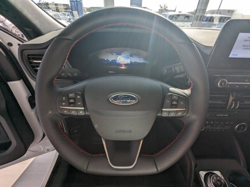 FORD Kuga d’occasion à vendre à PERPIGNAN chez SAVVIC AUTO (Photo 7)