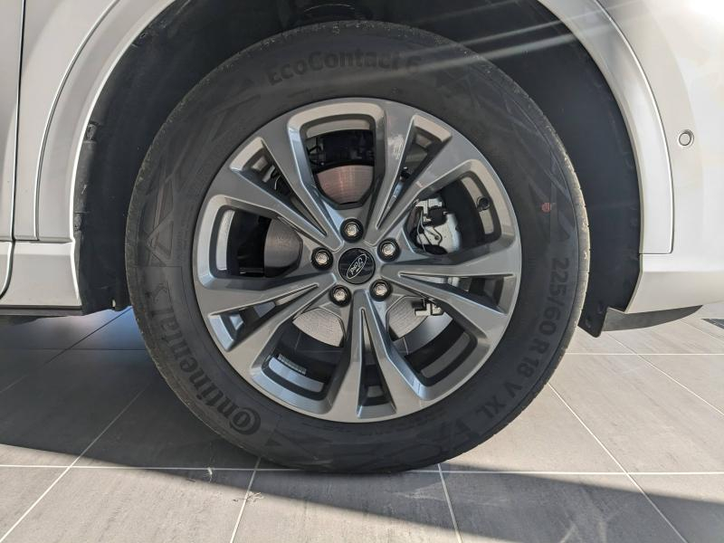 FORD Kuga d’occasion à vendre à PERPIGNAN chez SAVVIC AUTO (Photo 9)