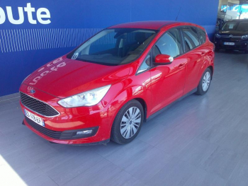 FORD C-MAX d’occasion à vendre à PERPIGNAN
