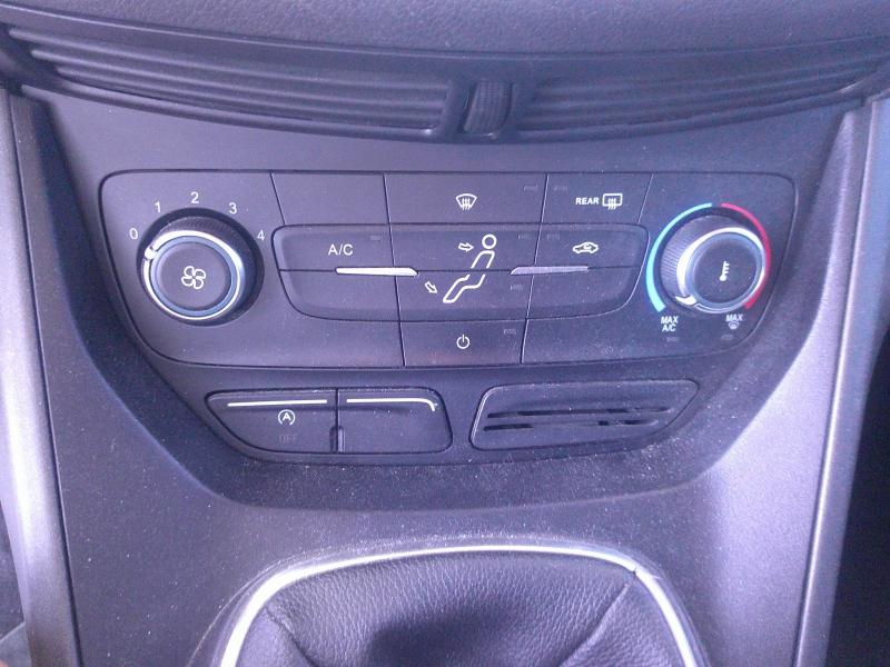 FORD C-MAX d’occasion à vendre à PERPIGNAN chez SAVVIC AUTO (Photo 6)