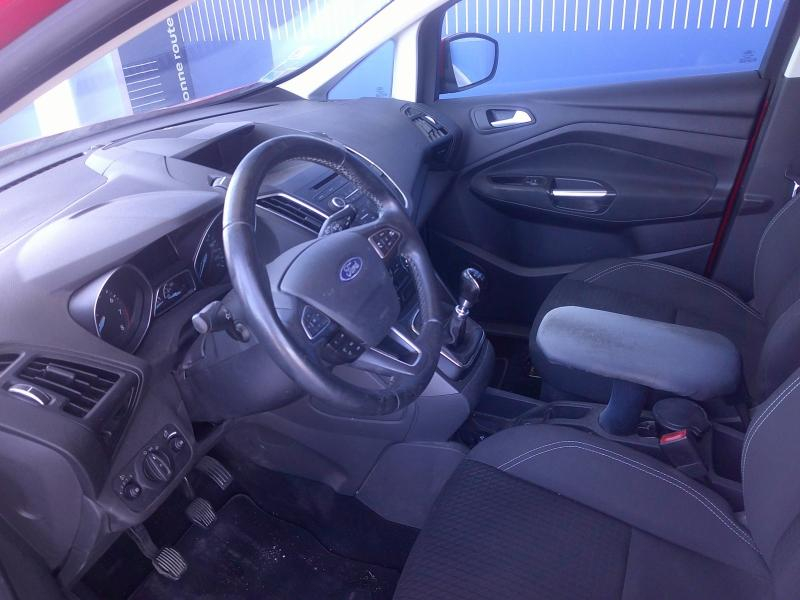 FORD C-MAX d’occasion à vendre à PERPIGNAN chez SAVVIC AUTO (Photo 8)