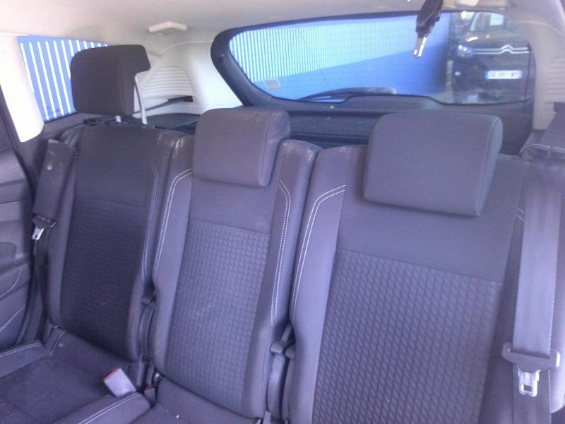 FORD C-MAX d’occasion à vendre à PERPIGNAN chez SAVVIC AUTO (Photo 10)