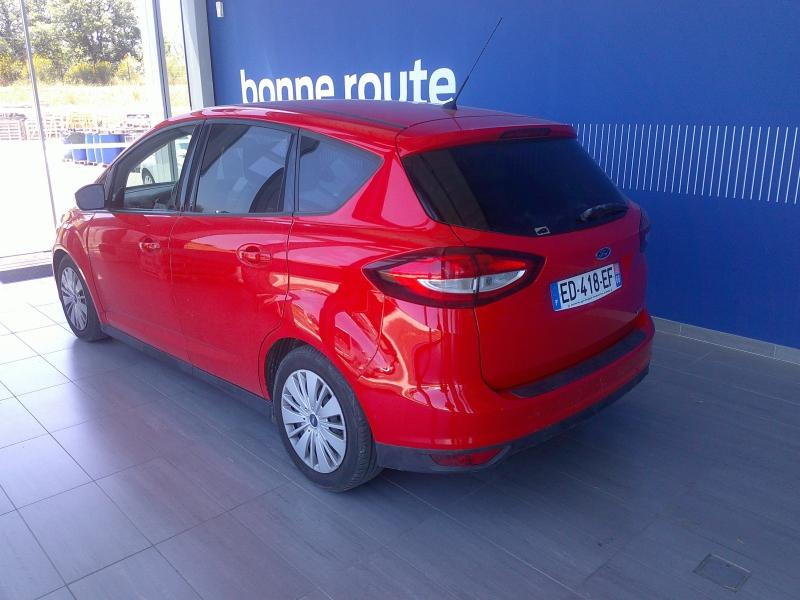FORD C-MAX d’occasion à vendre à PERPIGNAN chez SAVVIC AUTO (Photo 14)