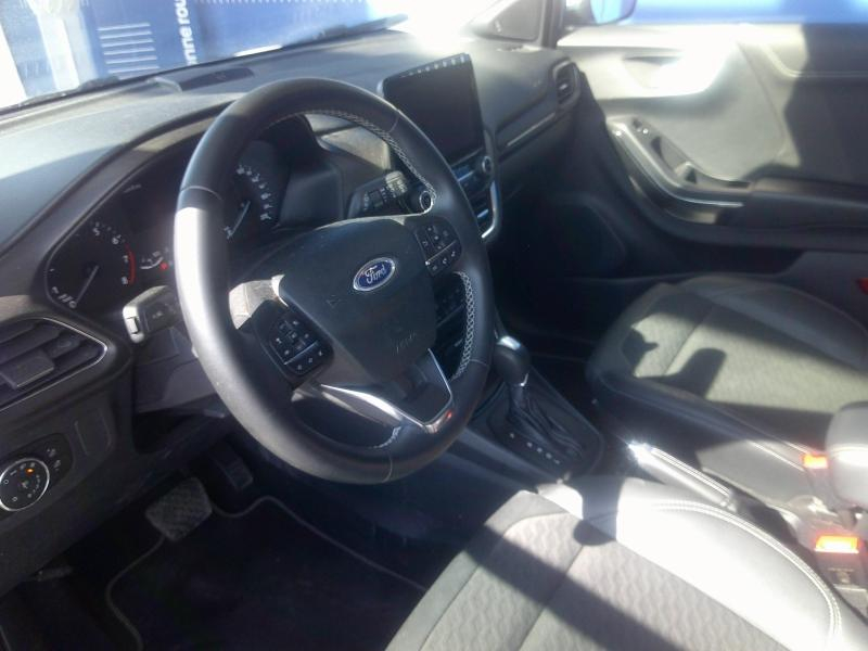 FORD Puma d’occasion à vendre à PERPIGNAN chez SAVVIC AUTO (Photo 16)