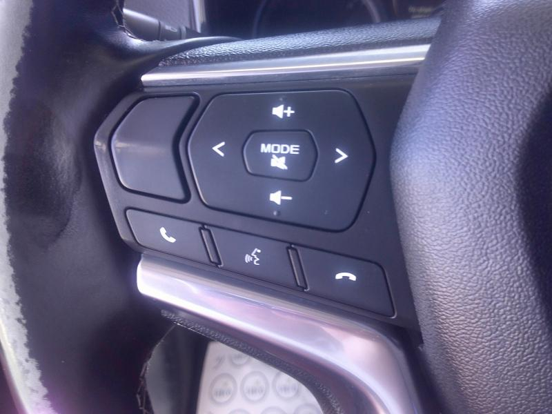 ISUZU D-Max VUL d’occasion à vendre à PERPIGNAN chez SAVVIC AUTO (Photo 11)