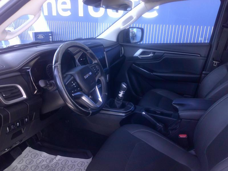 ISUZU D-Max VUL d’occasion à vendre à PERPIGNAN chez SAVVIC AUTO (Photo 12)
