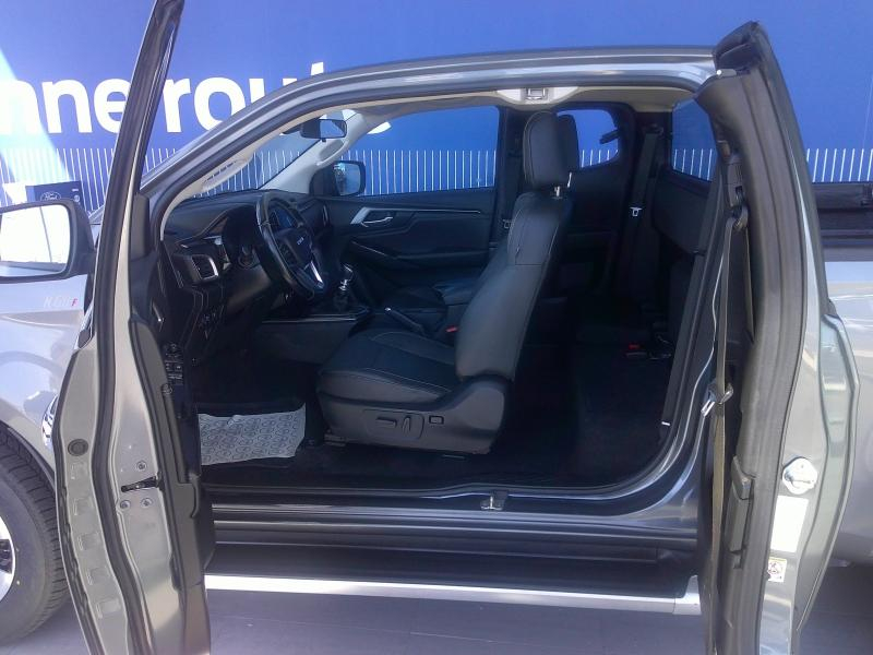 ISUZU D-Max VUL d’occasion à vendre à PERPIGNAN chez SAVVIC AUTO (Photo 17)