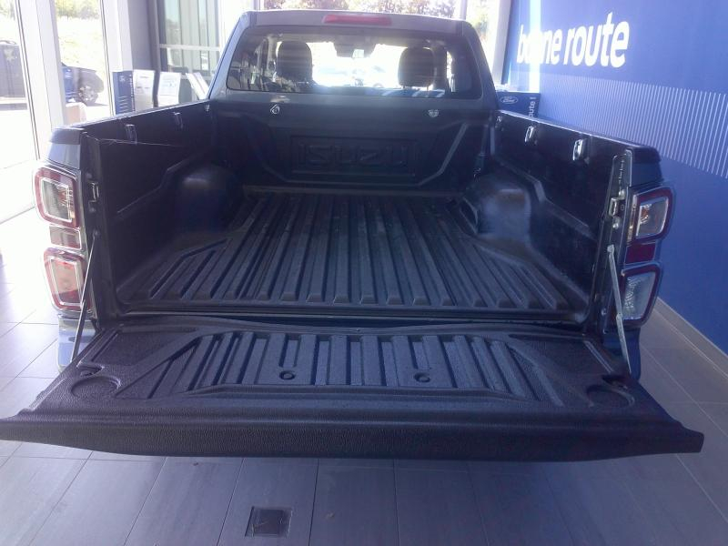 ISUZU D-Max VUL d’occasion à vendre à PERPIGNAN chez SAVVIC AUTO (Photo 19)