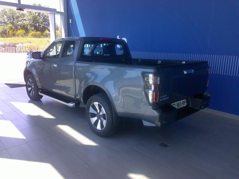 ISUZU D-Max VUL d’occasion à vendre à PERPIGNAN chez SAVVIC AUTO (Photo 20)