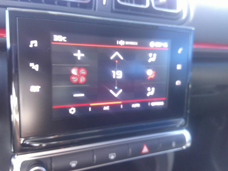 CITROEN C3 d’occasion à vendre à PERPIGNAN chez SAVVIC AUTO (Photo 3)