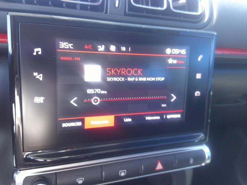 CITROEN C3 d’occasion à vendre à PERPIGNAN chez SAVVIC AUTO (Photo 4)