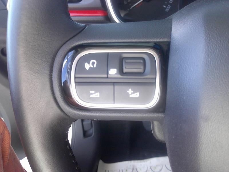 CITROEN C3 d’occasion à vendre à PERPIGNAN chez SAVVIC AUTO (Photo 8)