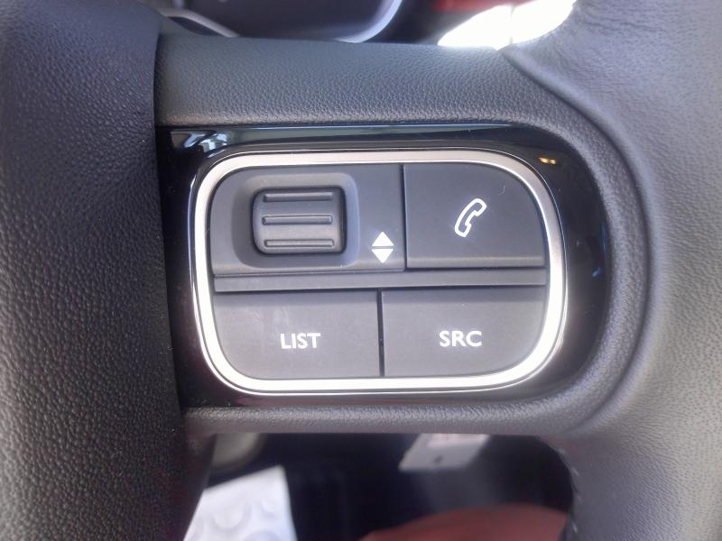 CITROEN C3 d’occasion à vendre à PERPIGNAN chez SAVVIC AUTO (Photo 9)
