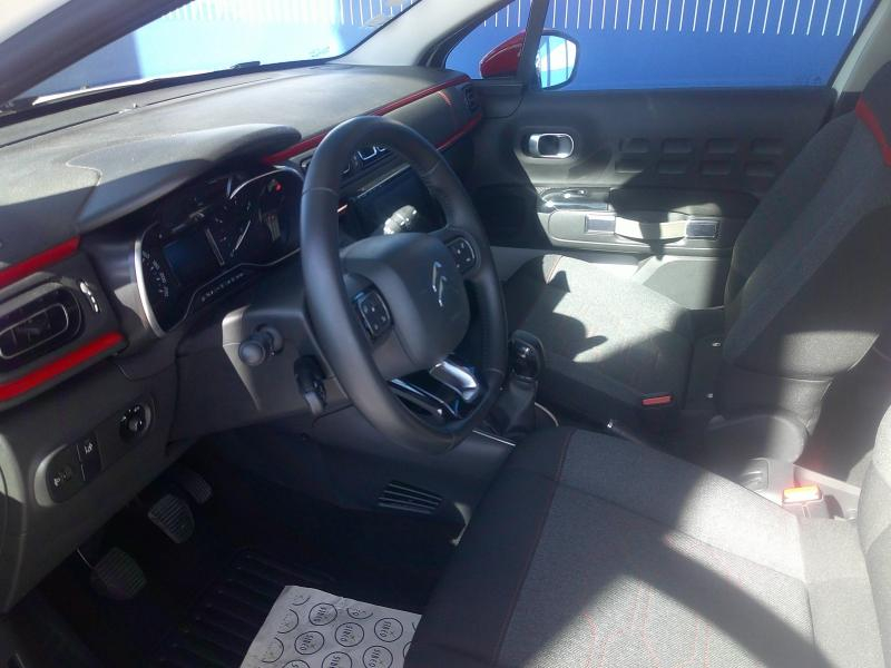 CITROEN C3 d’occasion à vendre à PERPIGNAN chez SAVVIC AUTO (Photo 12)
