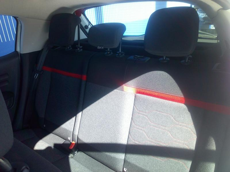 CITROEN C3 d’occasion à vendre à PERPIGNAN chez SAVVIC AUTO (Photo 13)