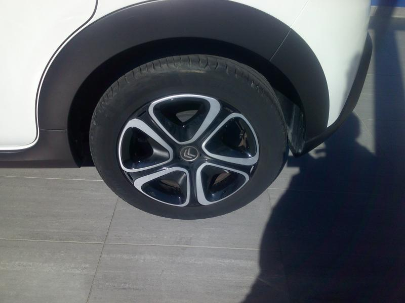 CITROEN C3 d’occasion à vendre à PERPIGNAN chez SAVVIC AUTO (Photo 15)