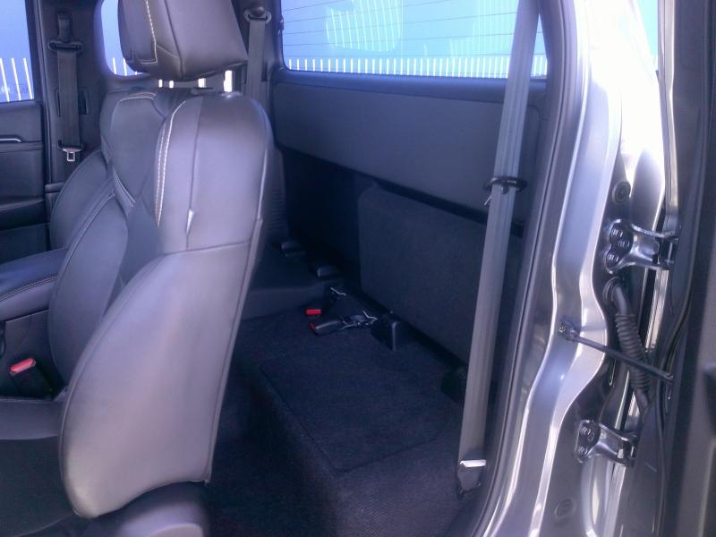 ISUZU D-Max VUL d’occasion à vendre à PERPIGNAN chez SAVVIC AUTO (Photo 14)