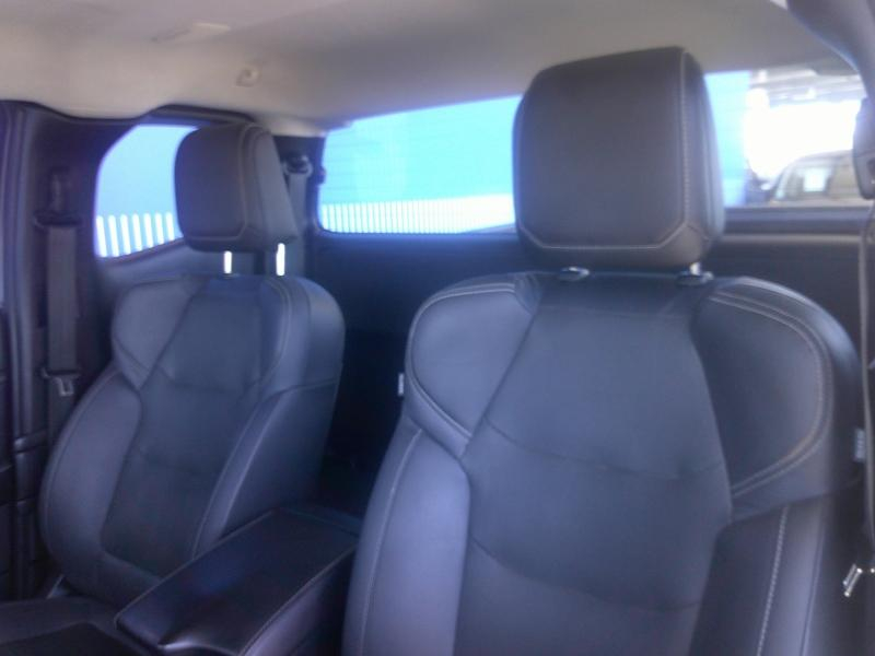 ISUZU D-Max VUL d’occasion à vendre à PERPIGNAN chez SAVVIC AUTO (Photo 15)