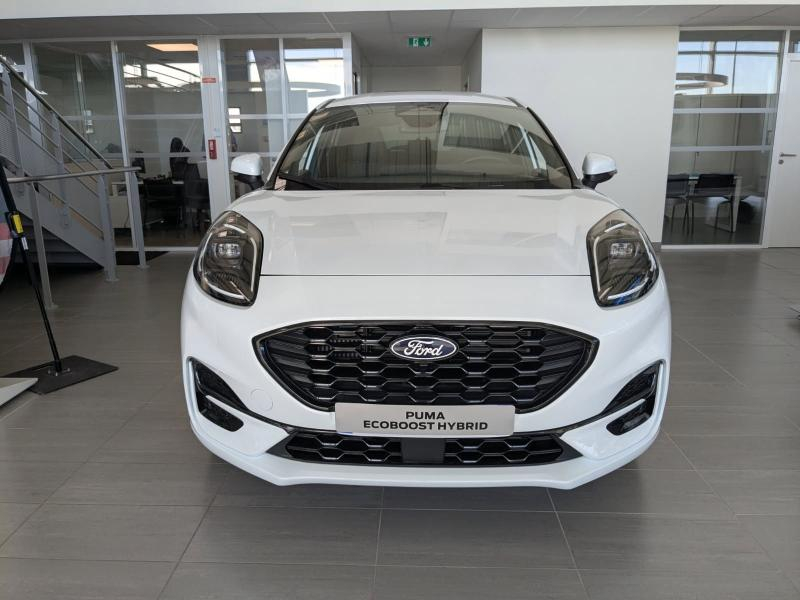 FORD Puma d’occasion à vendre à PERPIGNAN chez SAVVIC AUTO (Photo 4)