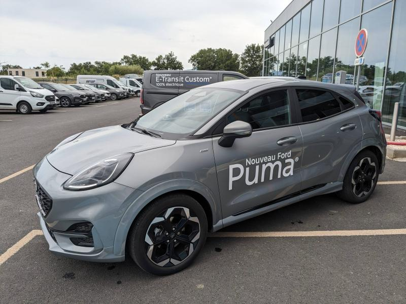 FORD Puma d’occasion à vendre à PERPIGNAN chez SAVVIC AUTO (Photo 5)