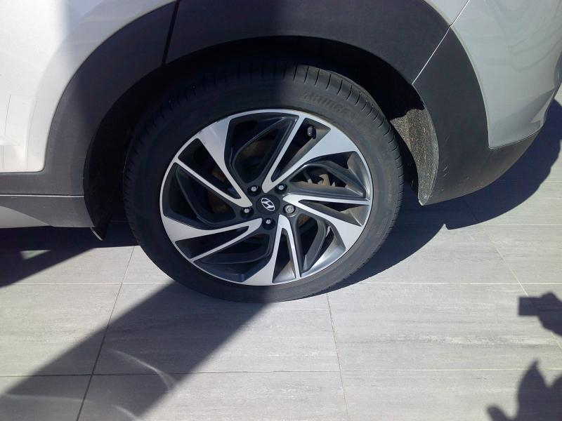 HYUNDAI Tucson d’occasion à vendre à PERPIGNAN chez SAVVIC AUTO (Photo 15)