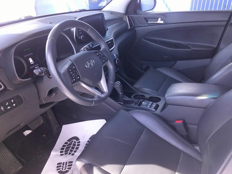 HYUNDAI Tucson d’occasion à vendre à PERPIGNAN chez SAVVIC AUTO (Photo 16)