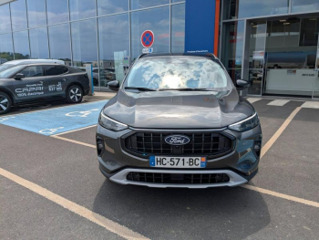 FORD Kuga d’occasion à vendre à PERPIGNAN