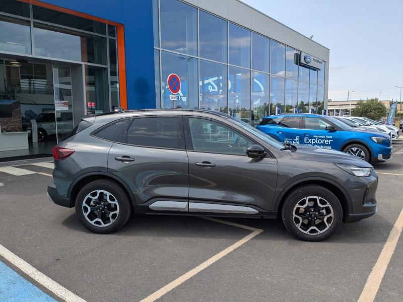 FORD Kuga d’occasion à vendre à PERPIGNAN chez SAVVIC AUTO (Photo 3)