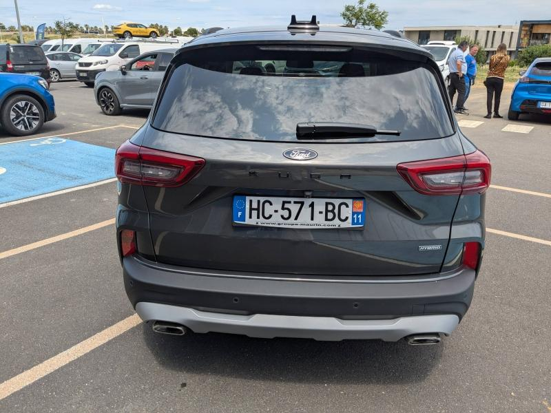 FORD Kuga d’occasion à vendre à PERPIGNAN chez SAVVIC AUTO (Photo 7)