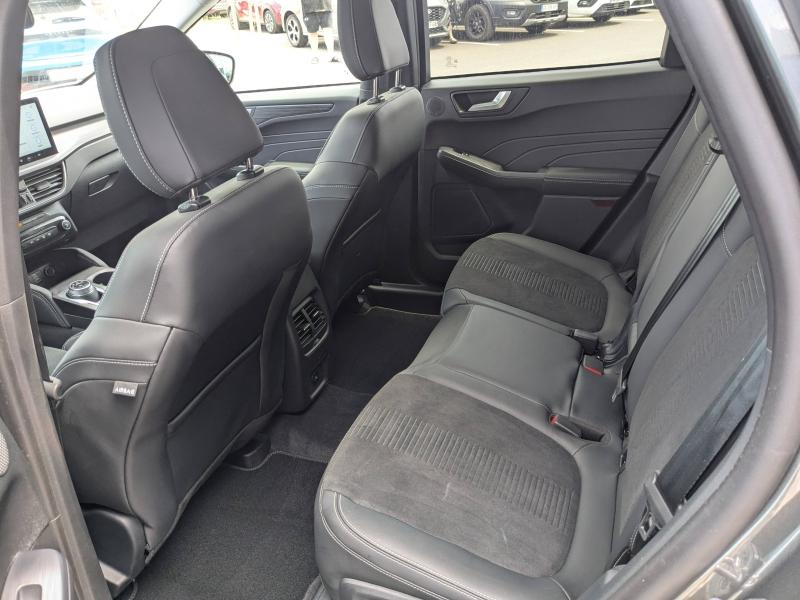 FORD Kuga d’occasion à vendre à PERPIGNAN chez SAVVIC AUTO (Photo 12)