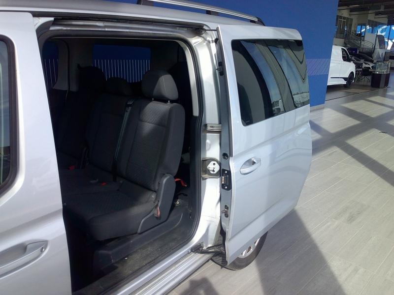 FORD Grd Tourneo Connect d’occasion à vendre à PERPIGNAN chez SAVVIC AUTO (Photo 18)