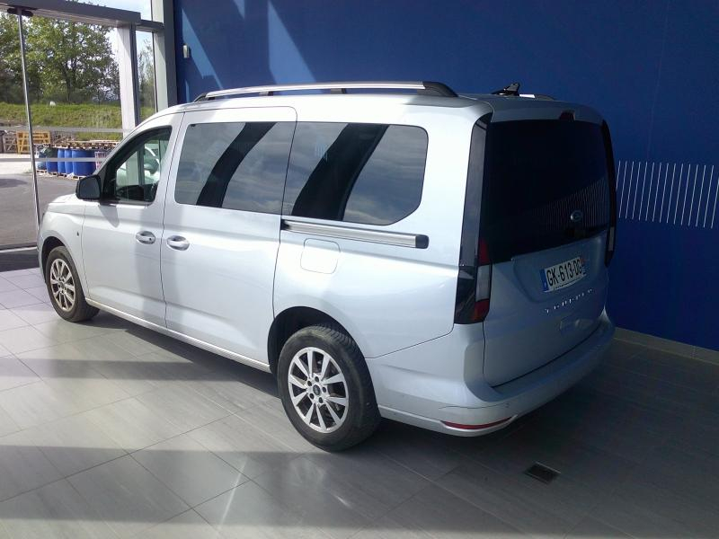 FORD Grd Tourneo Connect d’occasion à vendre à PERPIGNAN chez SAVVIC AUTO (Photo 20)