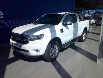 FORD Ranger VUL d’occasion à vendre à PERPIGNAN chez SAVVIC AUTO (Photo 1)