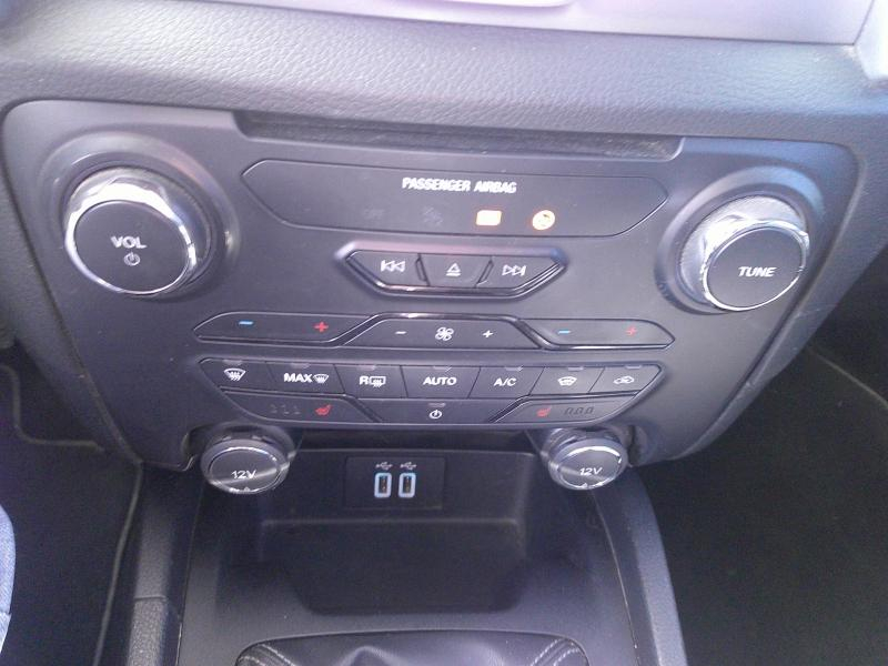 FORD Ranger VUL d’occasion à vendre à PERPIGNAN chez SAVVIC AUTO (Photo 13)