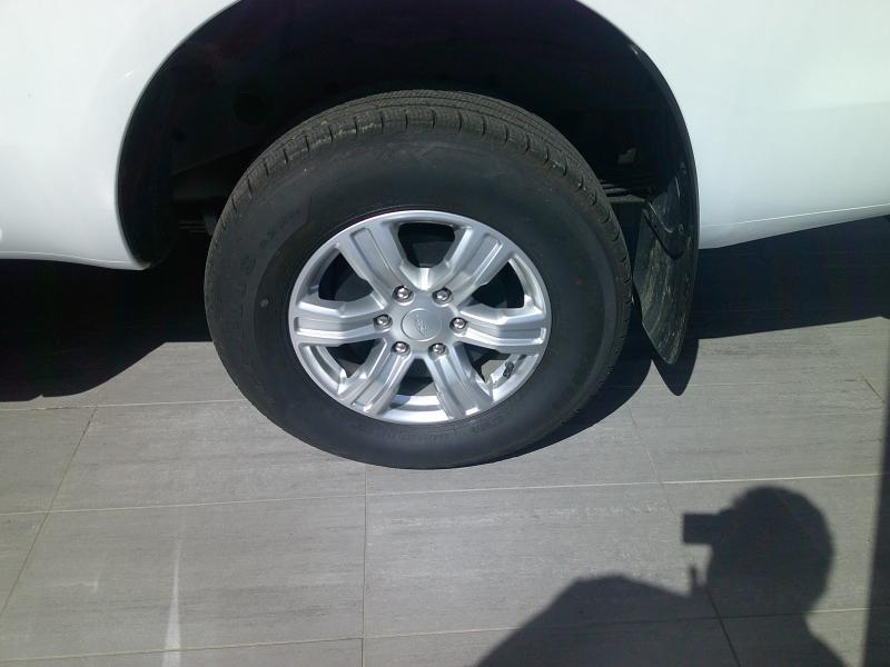 FORD Ranger VUL d’occasion à vendre à PERPIGNAN chez SAVVIC AUTO (Photo 16)