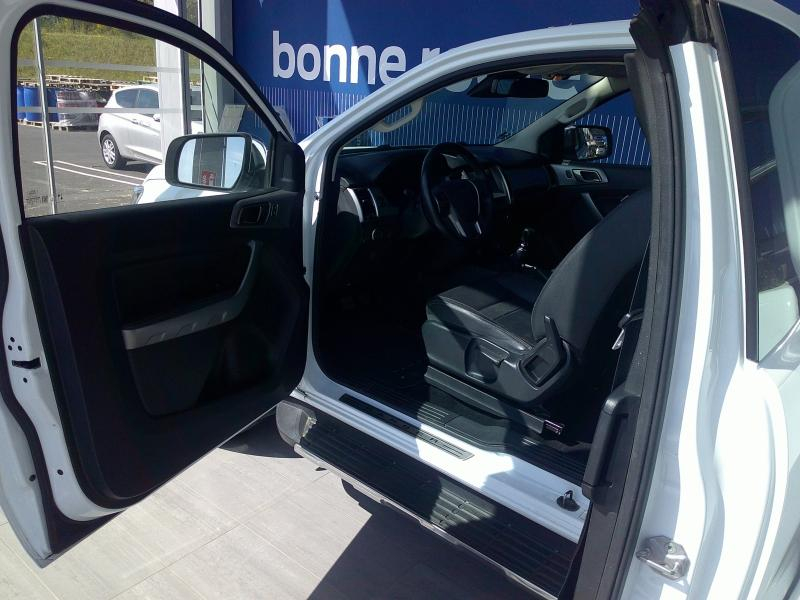 FORD Ranger VUL d’occasion à vendre à PERPIGNAN chez SAVVIC AUTO (Photo 20)