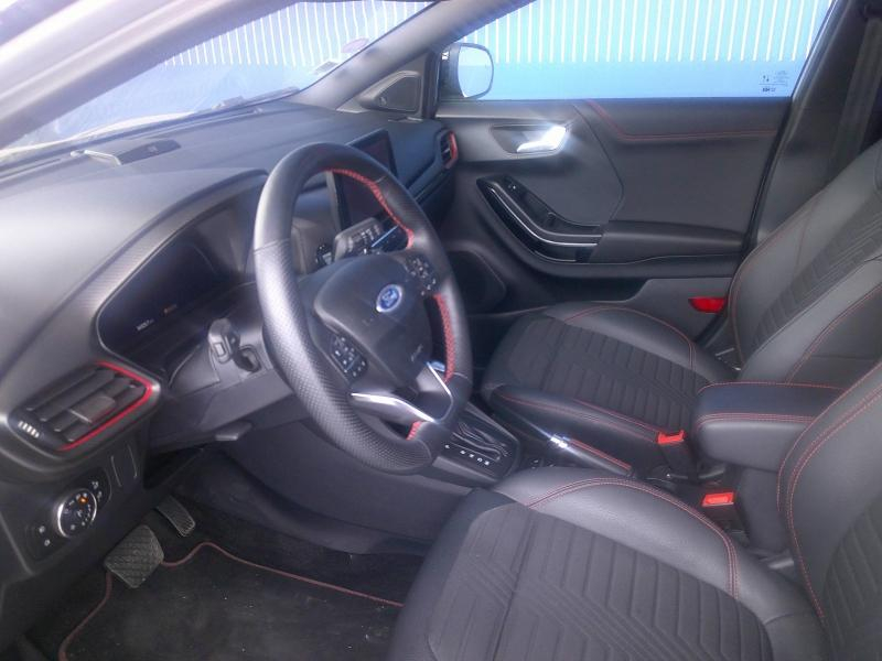 FORD Puma d’occasion à vendre à PERPIGNAN chez SAVVIC AUTO (Photo 17)
