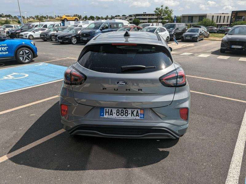 FORD Puma d’occasion à vendre à PERPIGNAN chez SAVVIC AUTO (Photo 5)