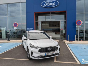 FORD Kuga d’occasion à vendre à PERPIGNAN