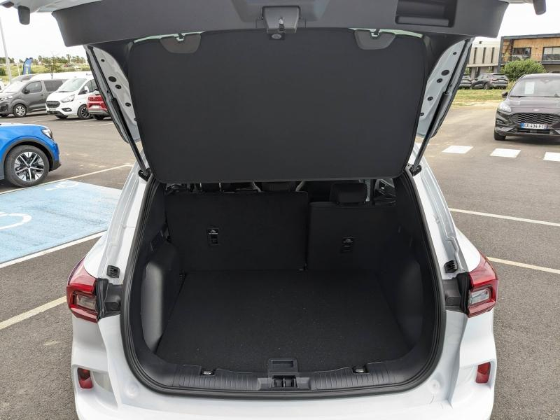 FORD Kuga d’occasion à vendre à PERPIGNAN chez SAVVIC AUTO (Photo 6)