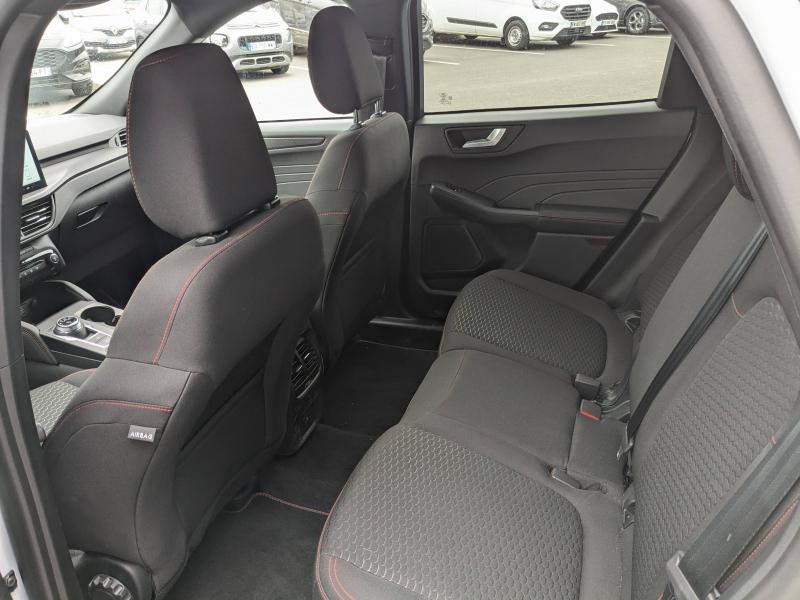 FORD Kuga d’occasion à vendre à PERPIGNAN chez SAVVIC AUTO (Photo 10)