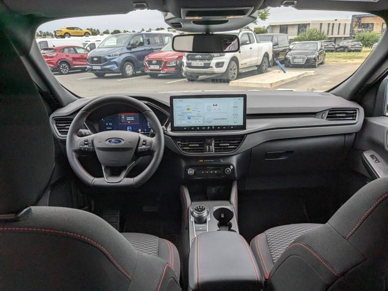 FORD Kuga d’occasion à vendre à PERPIGNAN chez SAVVIC AUTO (Photo 11)
