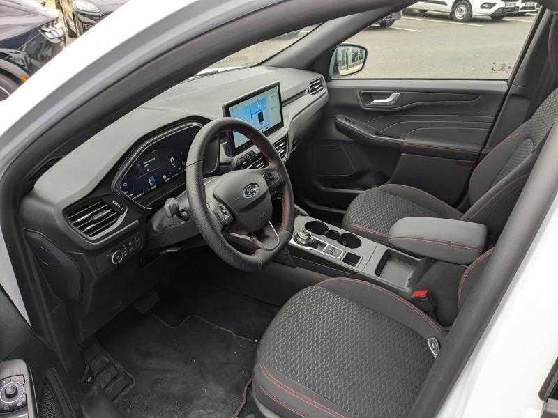 FORD Kuga d’occasion à vendre à PERPIGNAN chez SAVVIC AUTO (Photo 12)