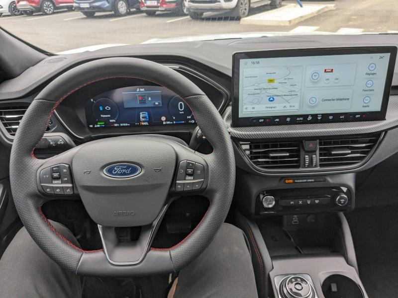FORD Kuga d’occasion à vendre à PERPIGNAN chez SAVVIC AUTO (Photo 13)