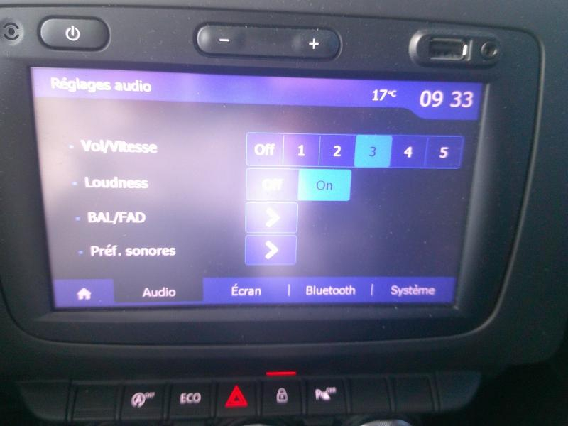 DACIA Duster d’occasion à vendre à PERPIGNAN chez SAVVIC AUTO (Photo 6)