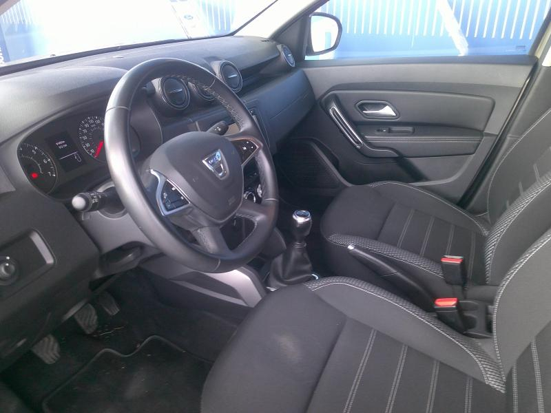 DACIA Duster d’occasion à vendre à PERPIGNAN chez SAVVIC AUTO (Photo 11)
