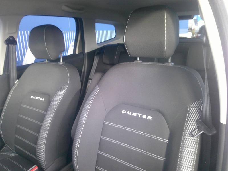 DACIA Duster d’occasion à vendre à PERPIGNAN chez SAVVIC AUTO (Photo 12)